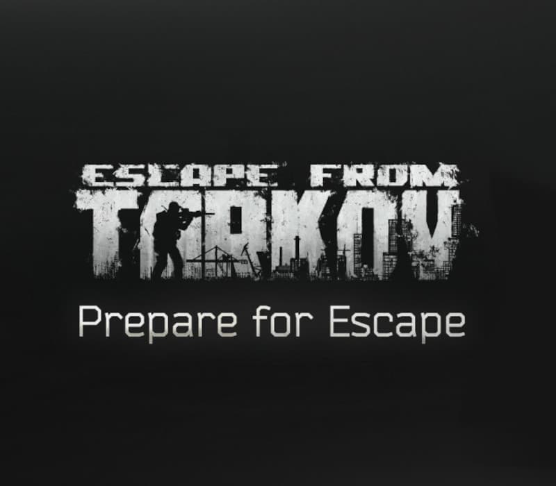 Escape from Tarkov: Prepare for Escape Edition EU Digital Download