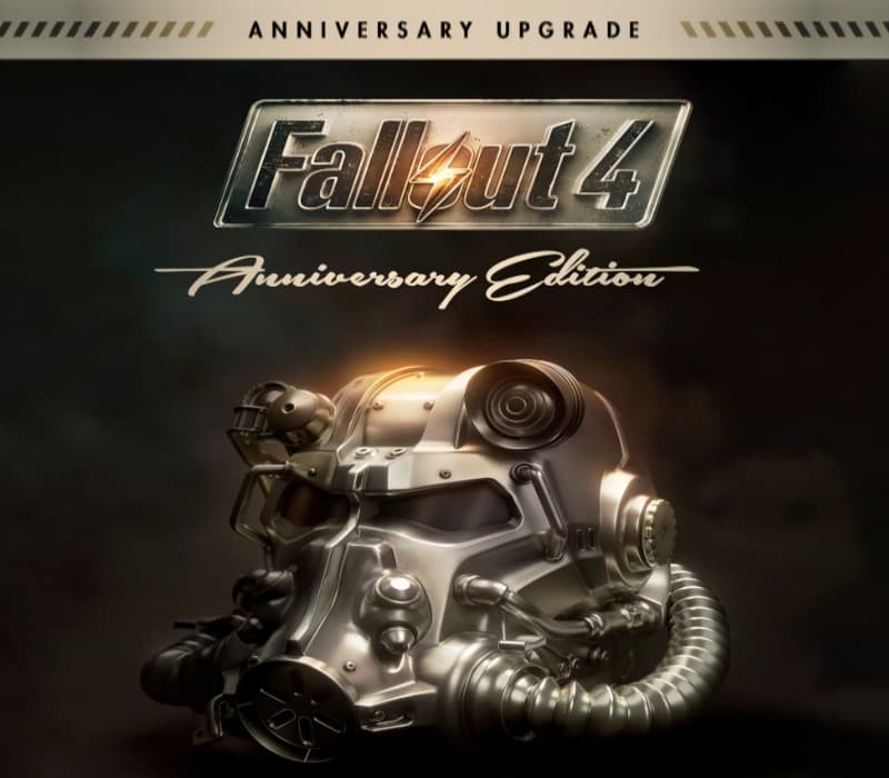 Fallout 4 - Anniversary Edition Upgrade
