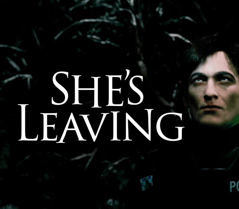 She's Leaving