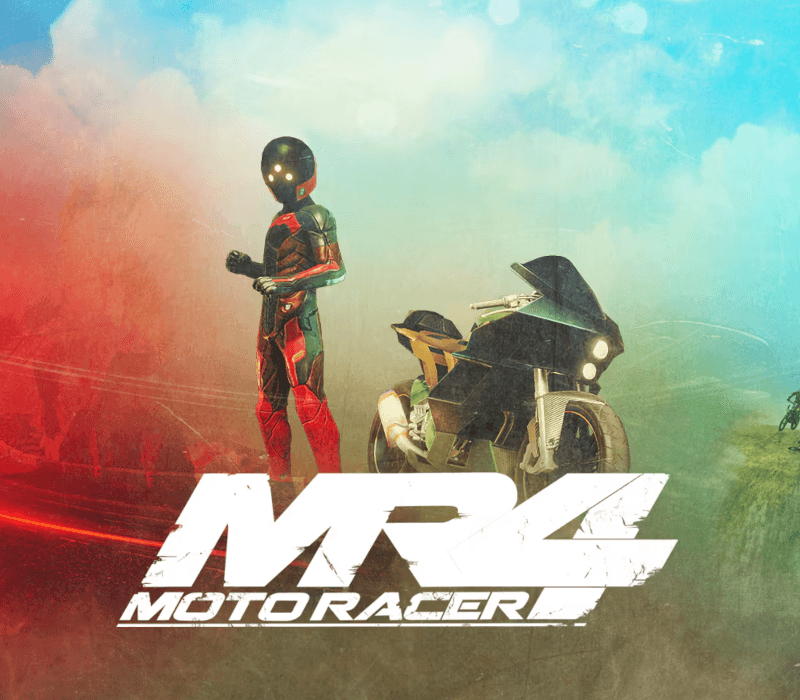 Moto Racer 4 - The Truth DLC