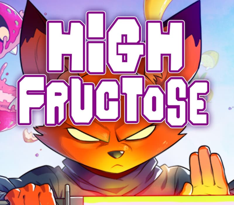 High Fructose