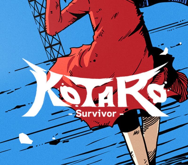 KOTARO Survivor