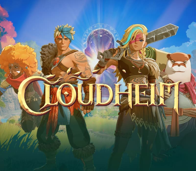 Cloudheim EU PC Steam Altergift