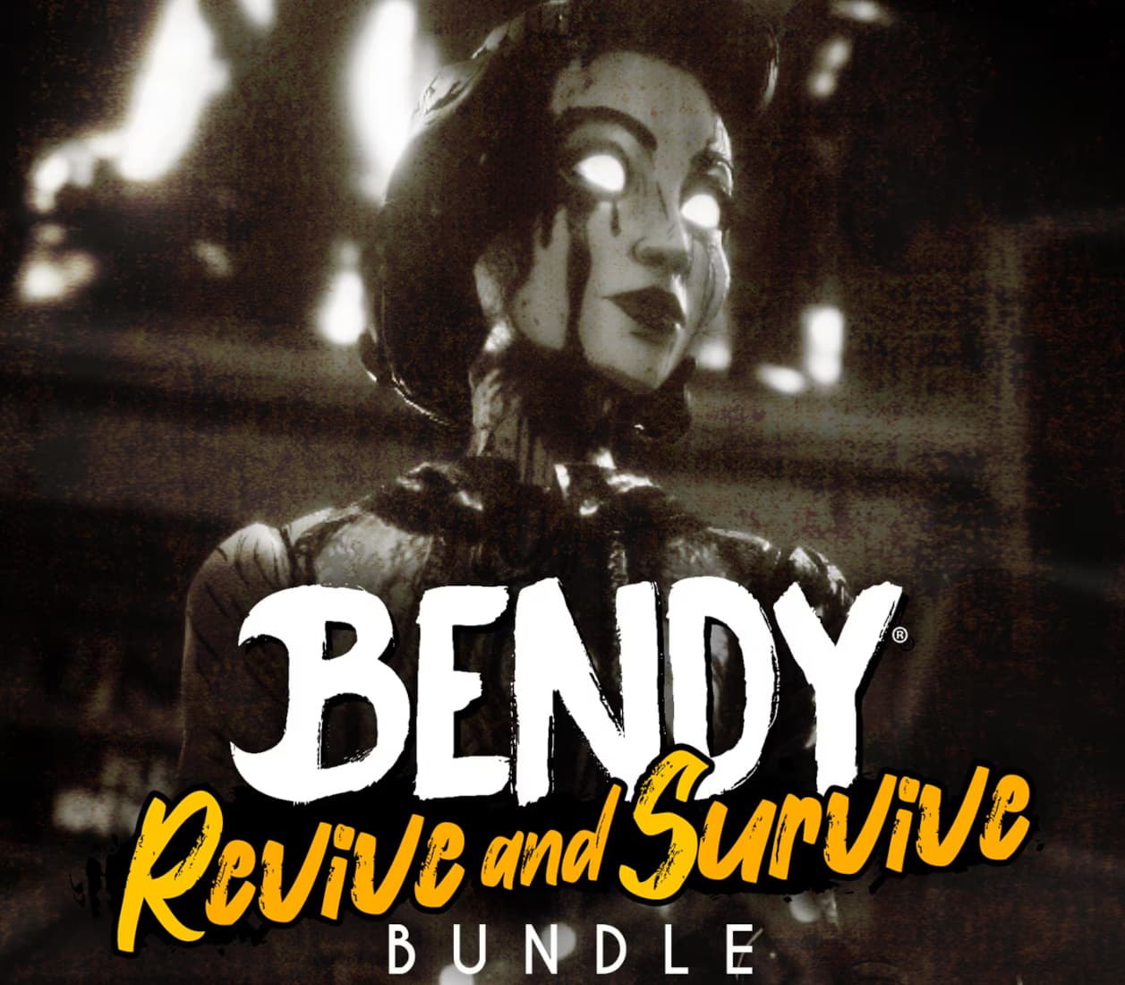 Bendy: Revive and Survive