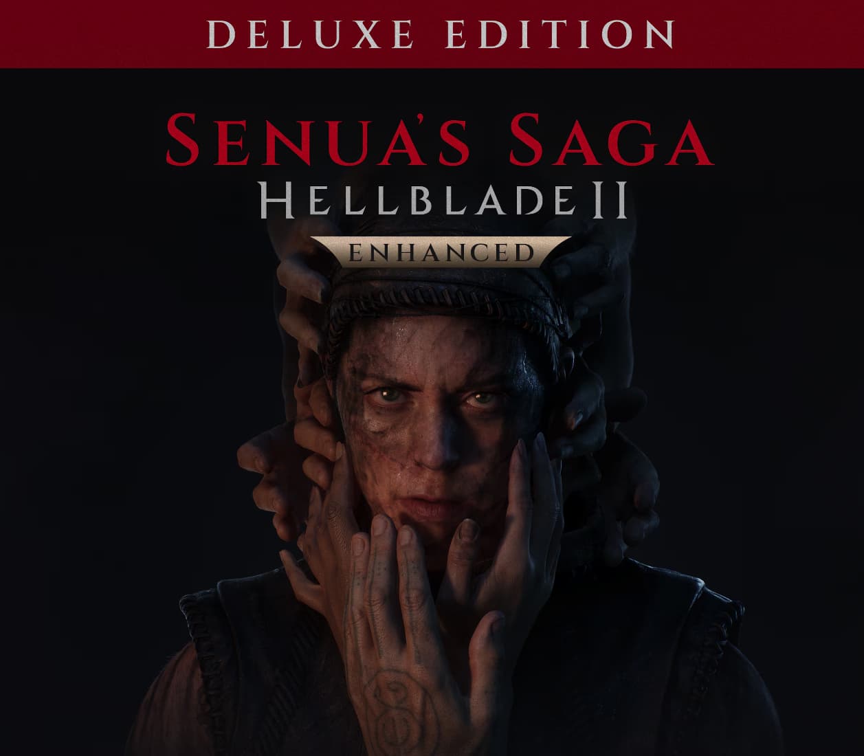 Senua’s Saga: Hellblade II Deluxe Edition