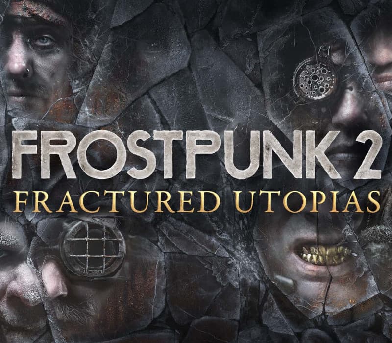 Frostpunk 2 - Fractured Utopias DLC