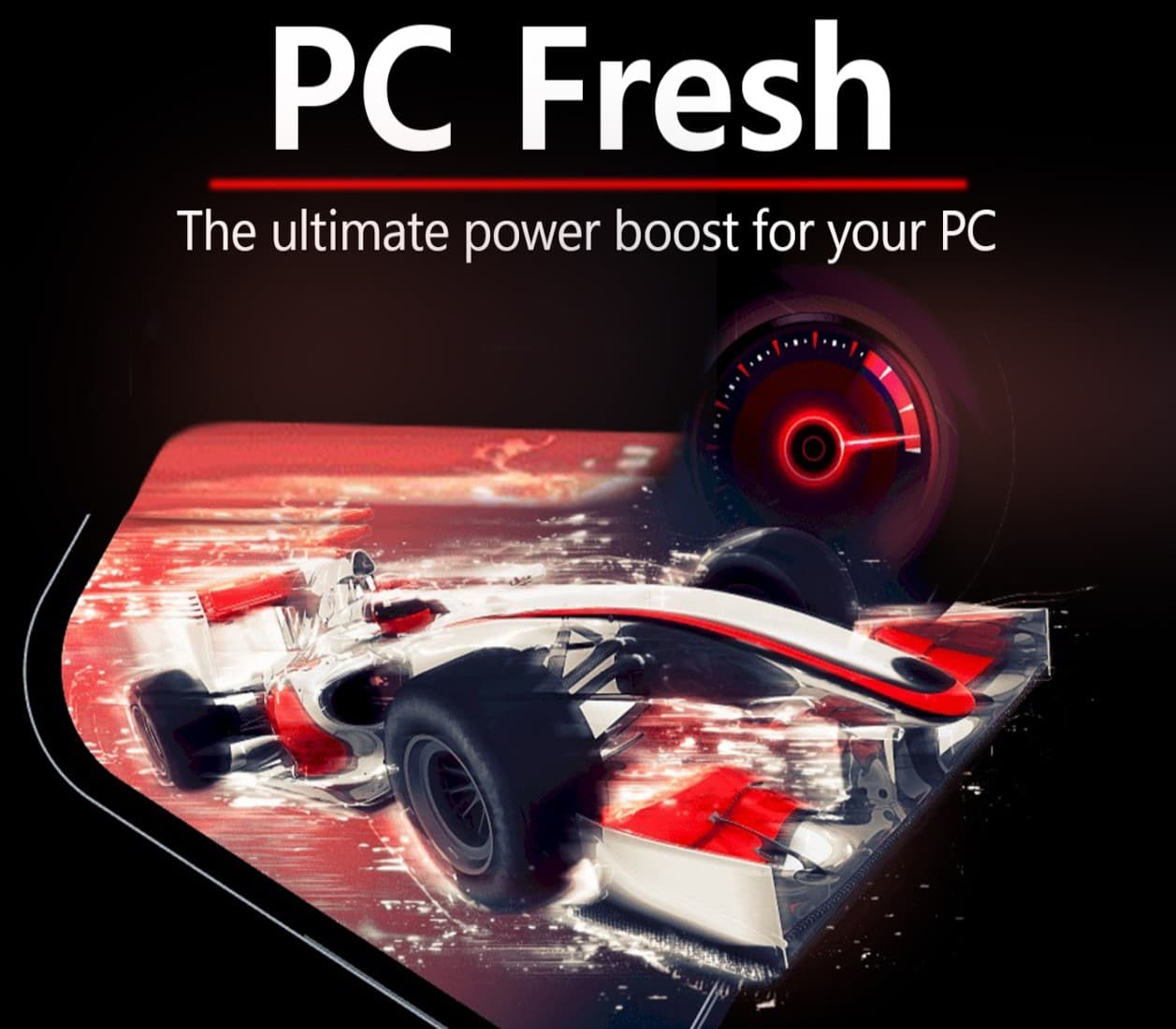 PC Fresh