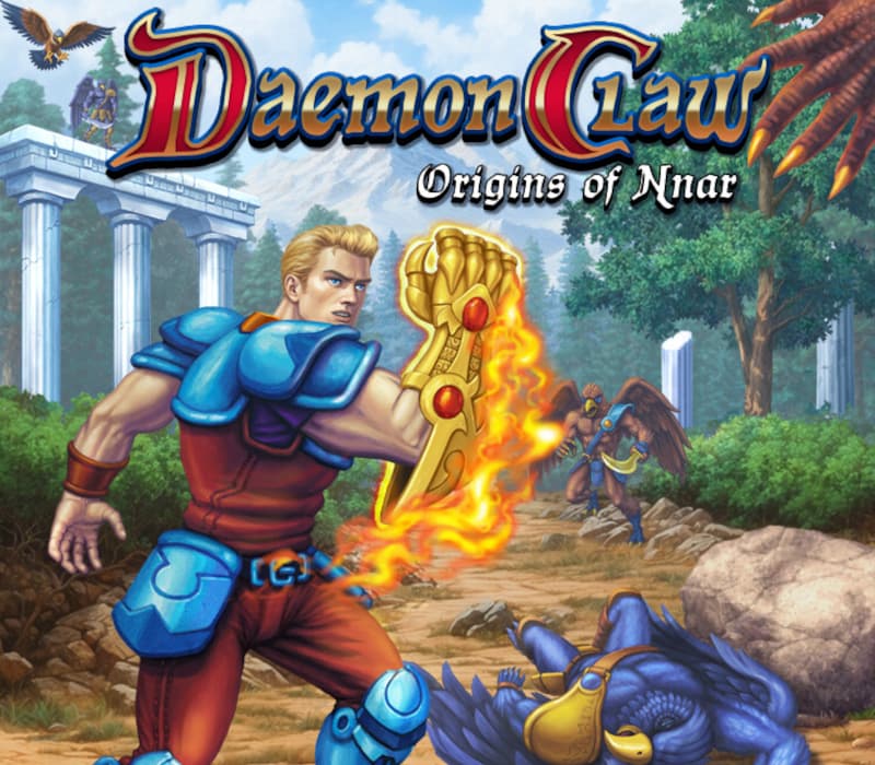 DaemonClaw: Origins of Nnar