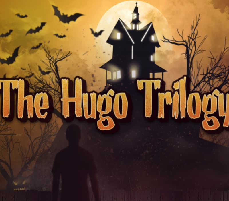 The Hugo Trilogy