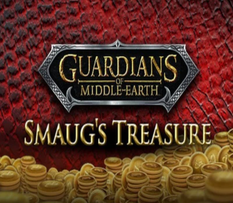 Guardians of Middle-Earth - Smaug's Treasure DLC