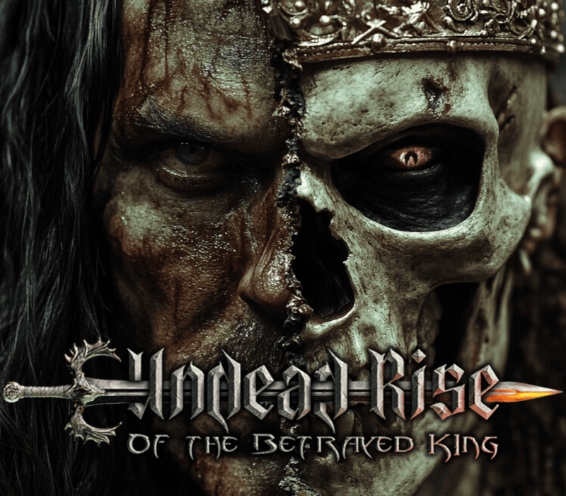 Undead: Rise of the Betrayed King