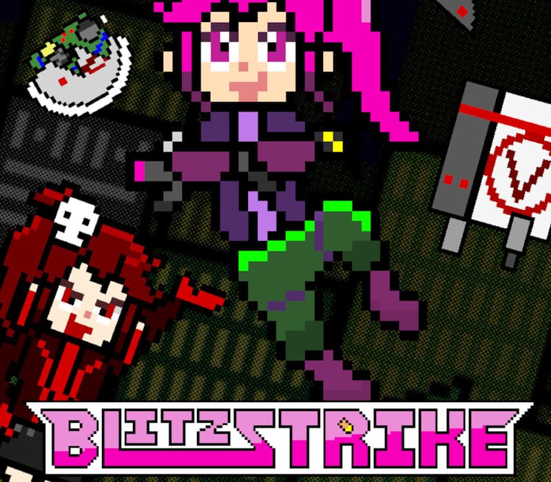 Blitzstrike