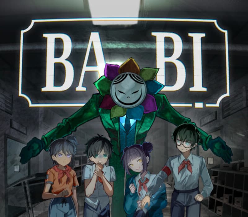 Ba Bị