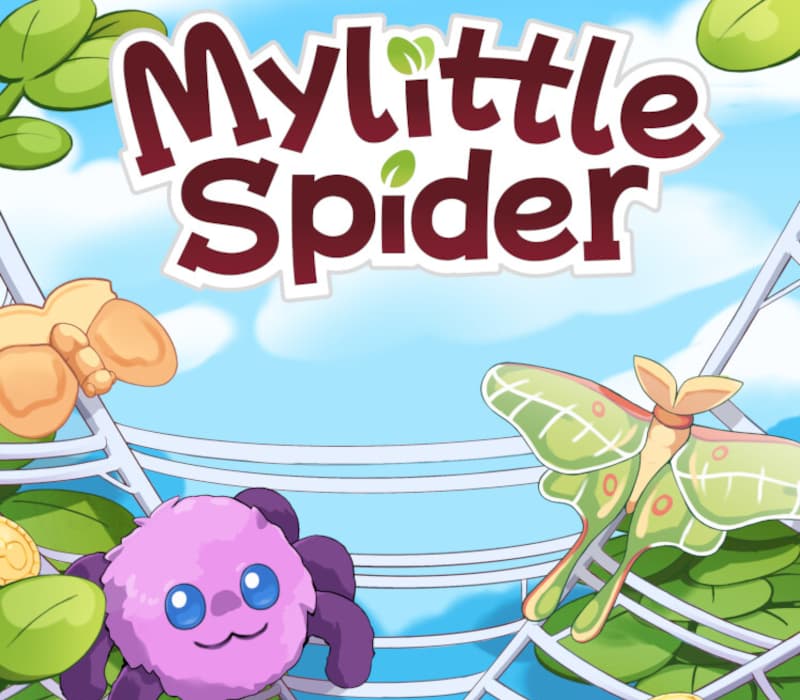 My Little Spider