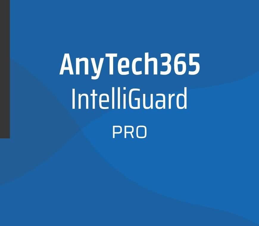 AnyTech365 IntelliGuard Pro CD Key (1 Year / 1 Device)