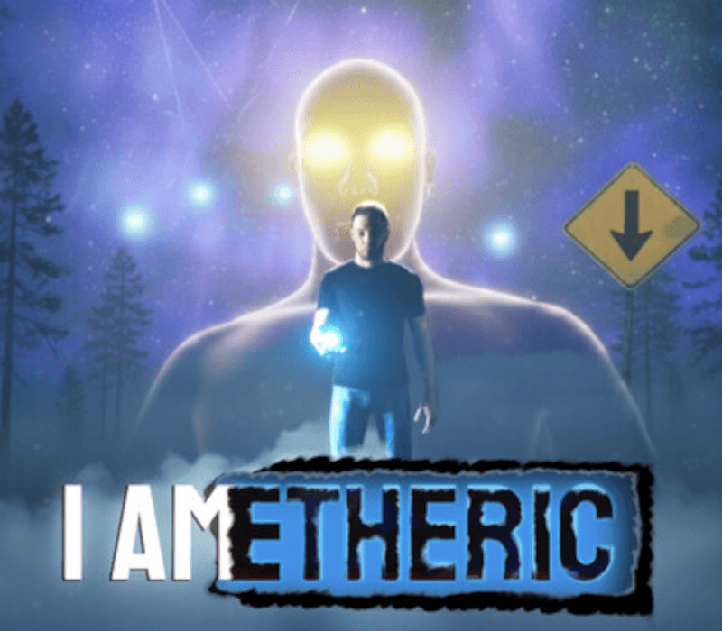 I AM ETHERIC