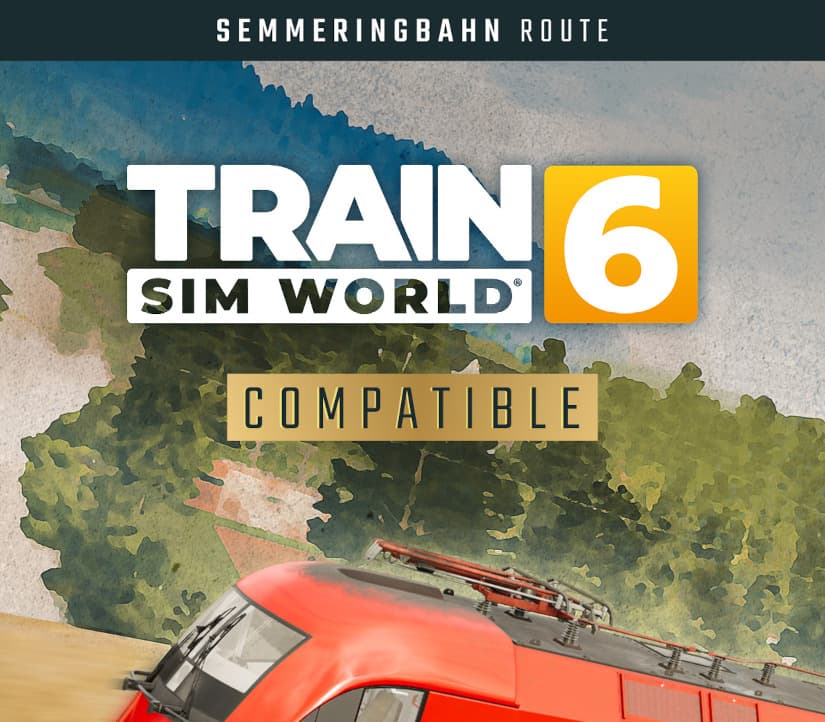 Train Sim World 6: Semmeringbahn: Wiener Neustadt - Mürzzuschlag DLC