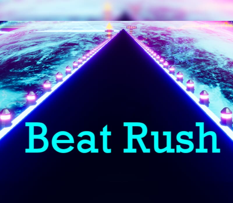 Beat Rush - Original Game Soundtrack