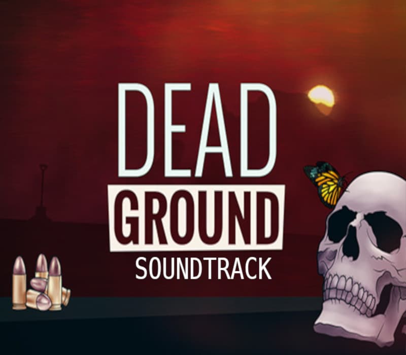 Dead Ground - Soundtrack