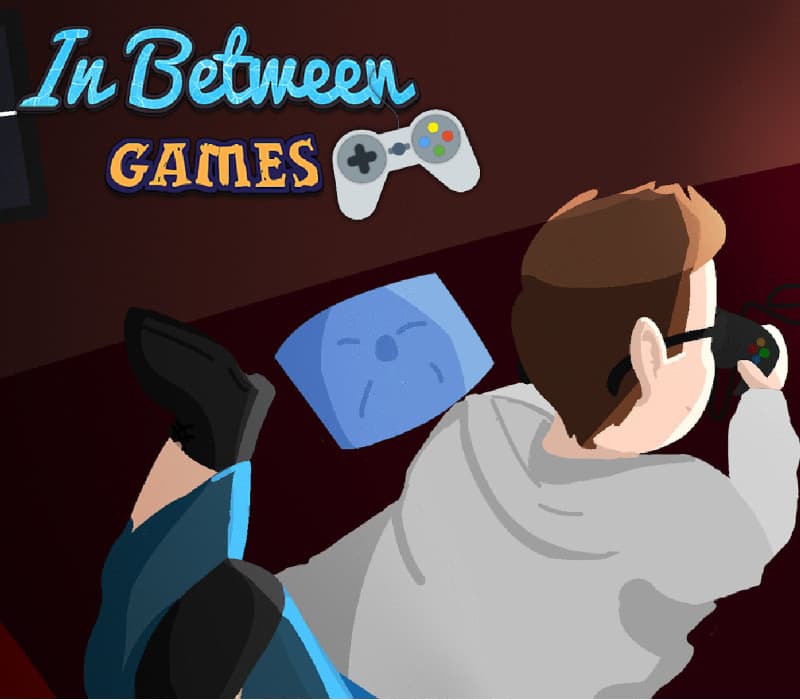 In Between Games - Soundtrack