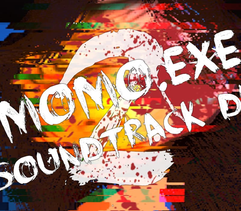 MOMO.EXE 2 - Official Soundtrack