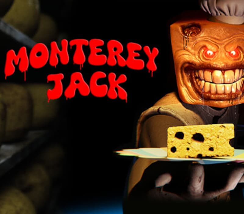 Monterey Jack