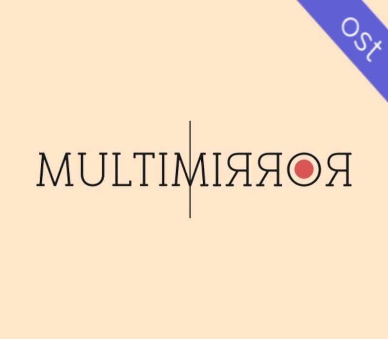 Multimirror - Soundtrack