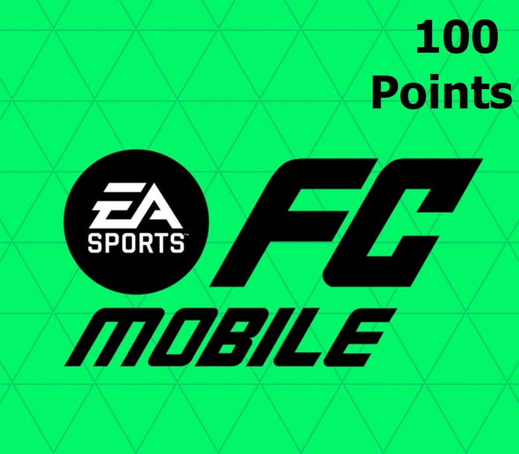 EA SPORTS FC Mobile - 100 Points AE Android/iOS