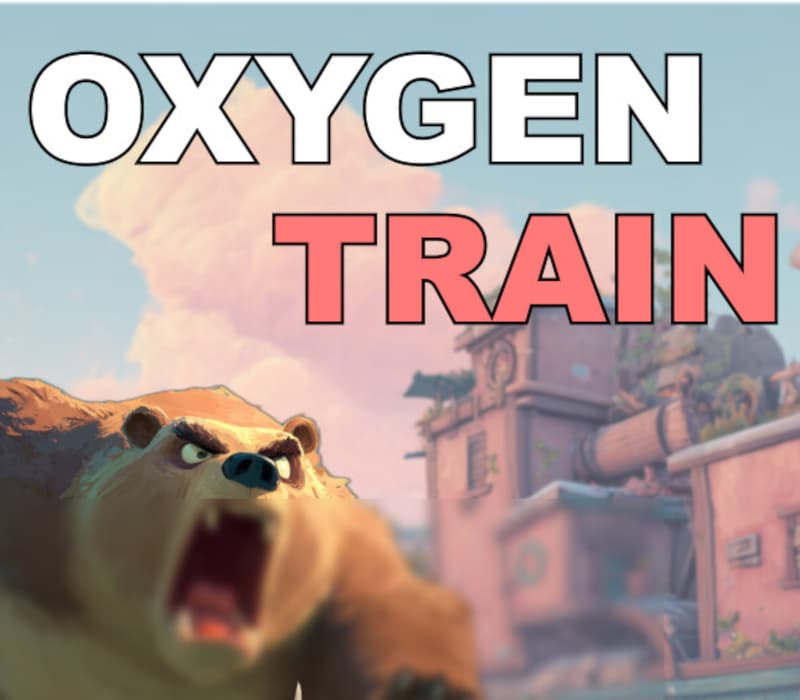 Oxygen Train