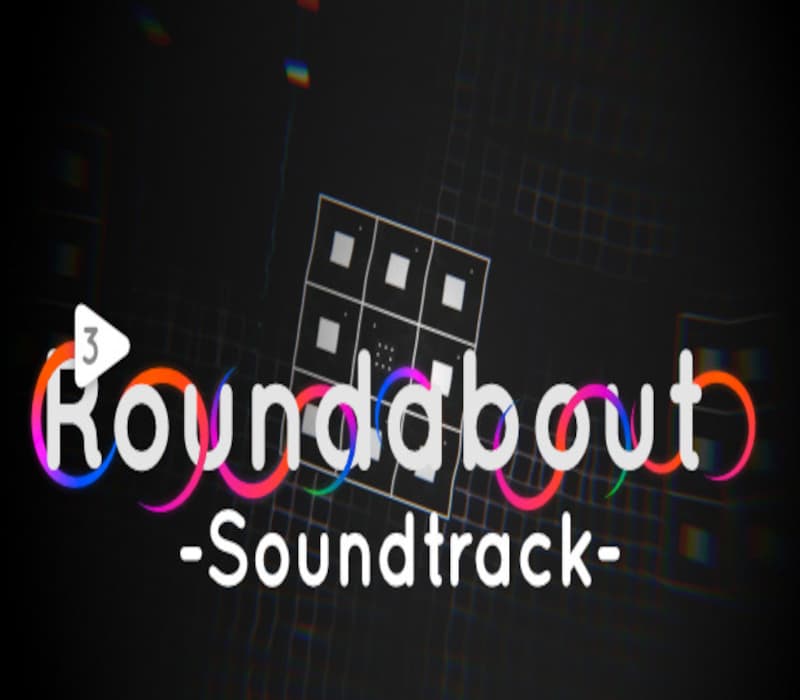 Roundabout 3 - Soundtrack DLC