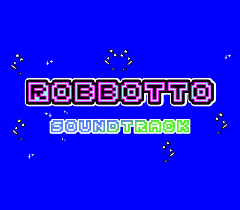 Robbotto - Soundtrack