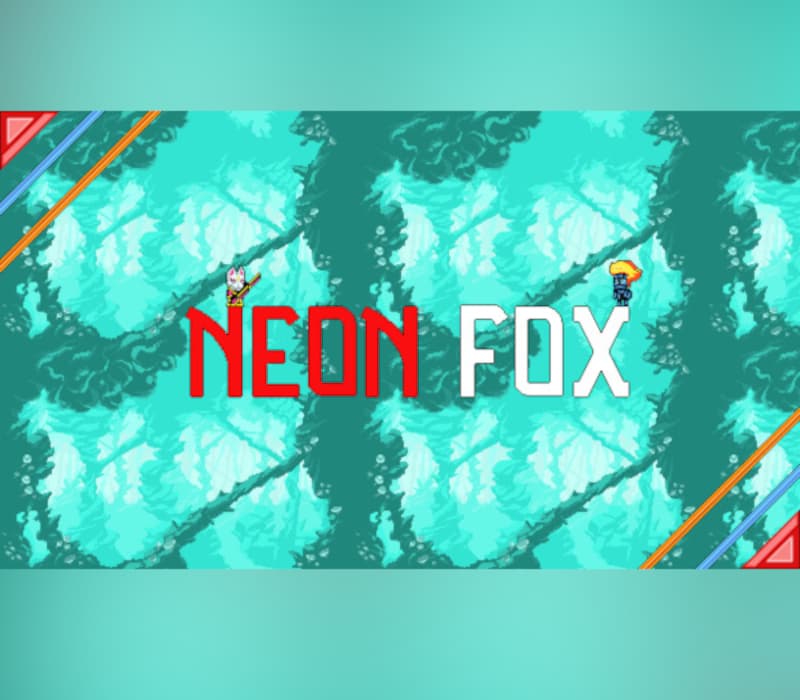 Throne of Fate - NEON FOX DLC