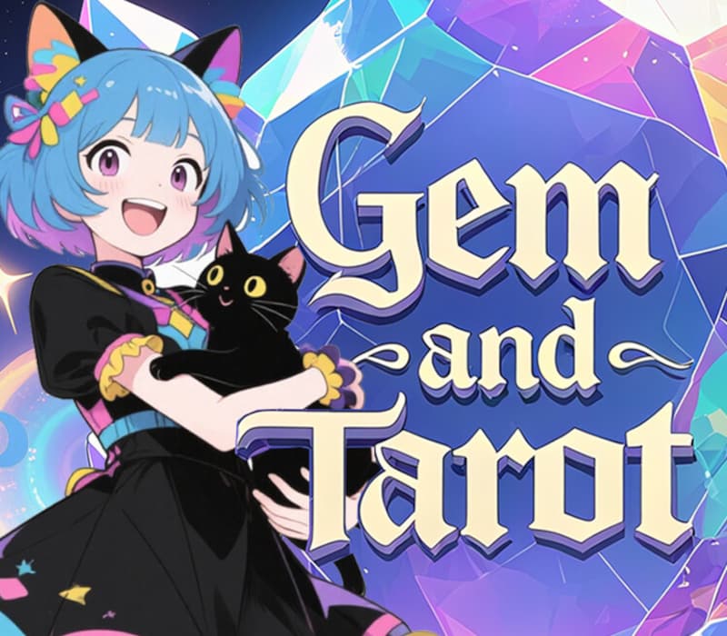 Gem and Tarot