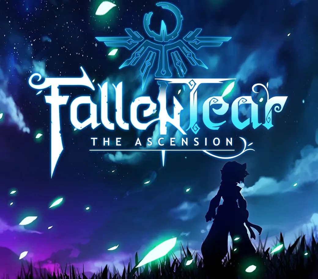 Fallen Tear: The Ascension PC Steam Altergift