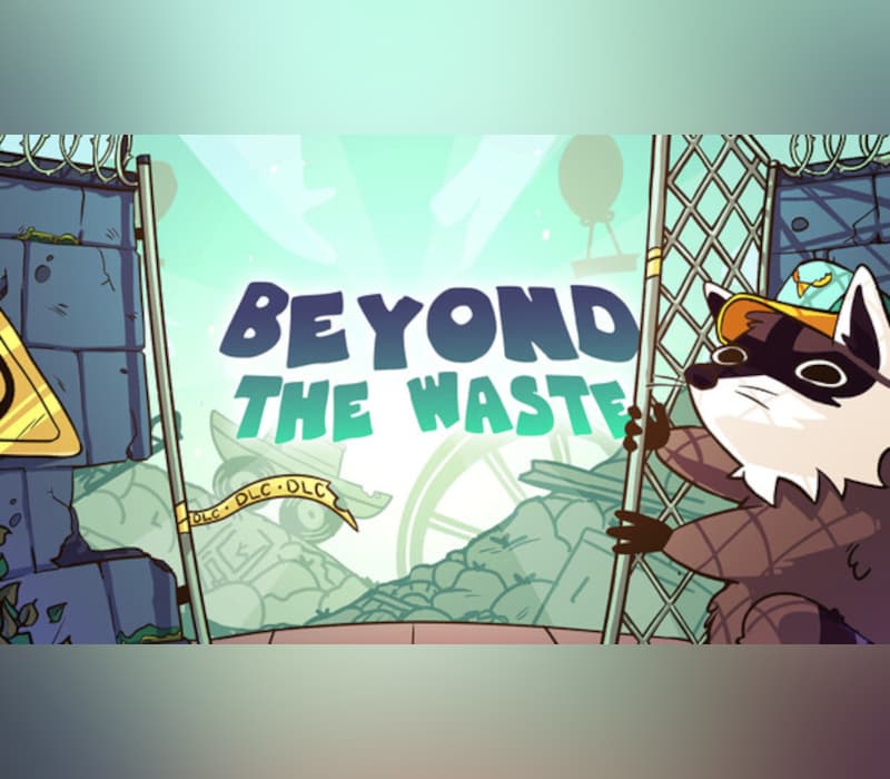 Royal Vermin - Beyond The Waste