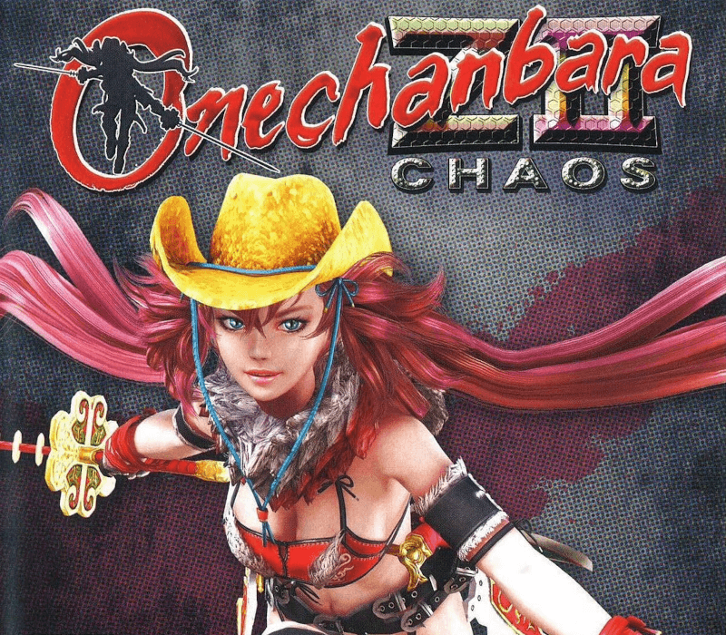 Onechanbara Z2: Chaos PC Steam CD Key (valid until January, 2027)