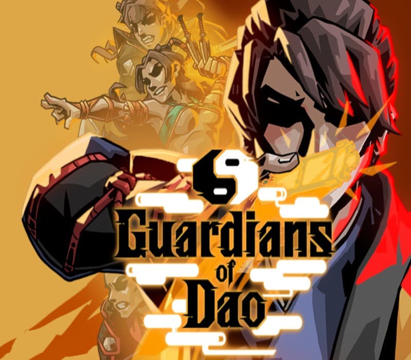 Guardians of Dao