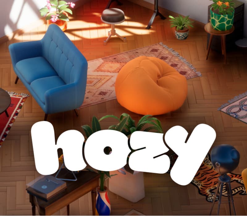 Hozy PC Steam Altergift