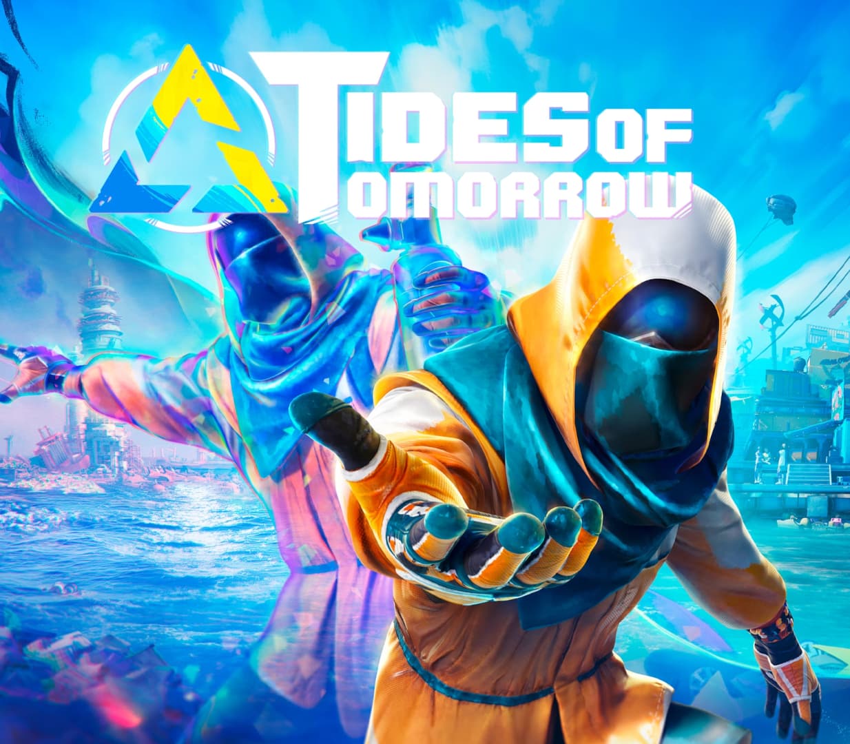 Tides of Tomorrow PC Steam Altergift