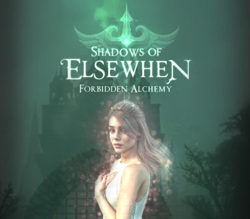 Shadows of Elsewhen: Forbidden Alchemy