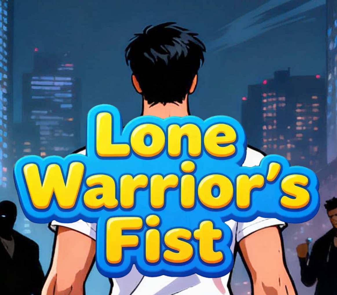 Lone Warrior's Fist