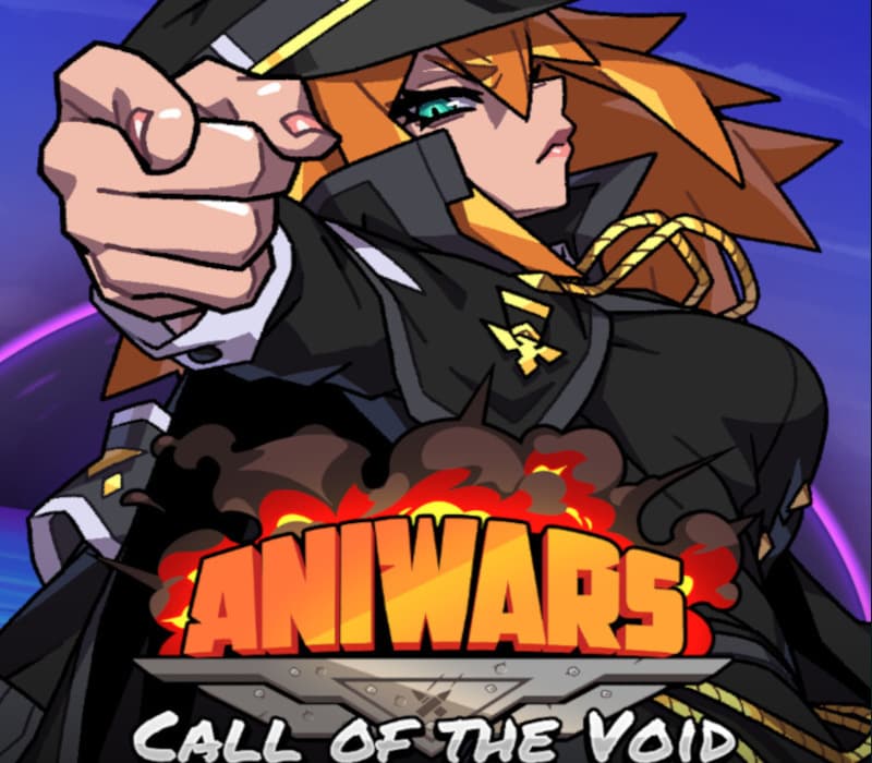 ANIWARS: Call of the Void
