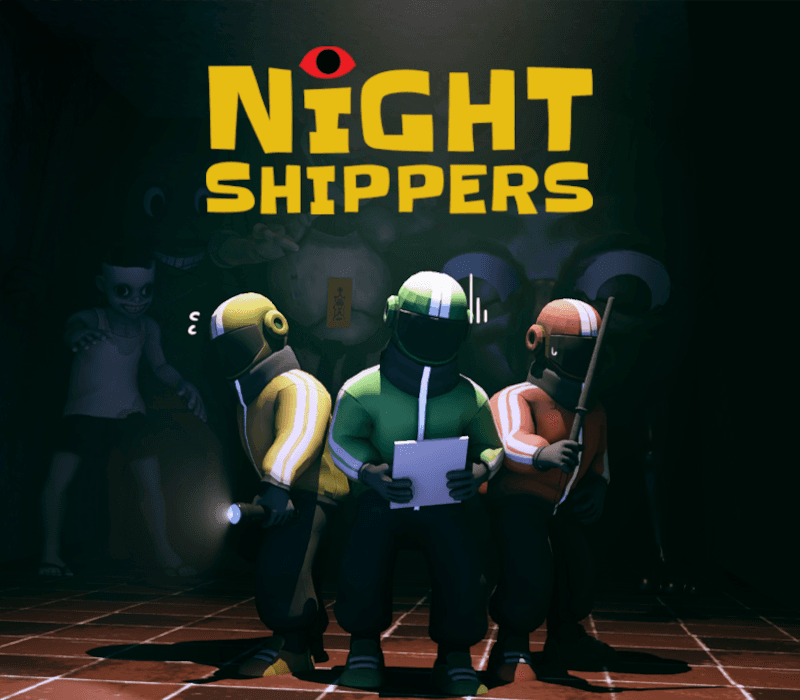 Night Shippers