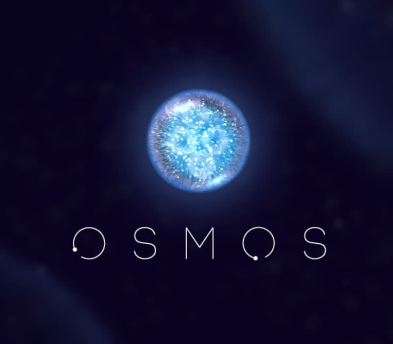 Osmos PC Steam CD Key (valid until March 2027)