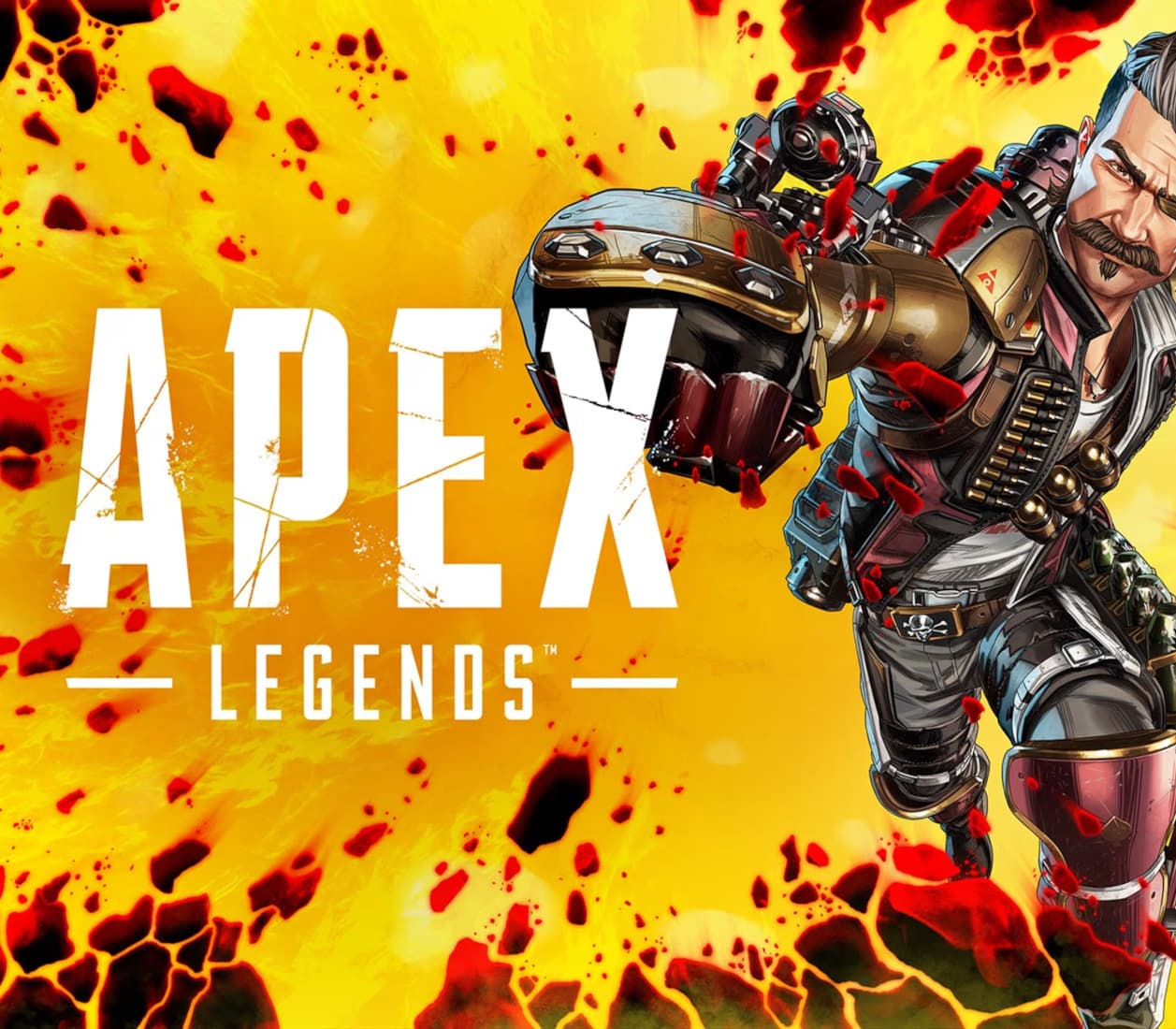 Apex Legends - Showdown Supercharge Pack DLC