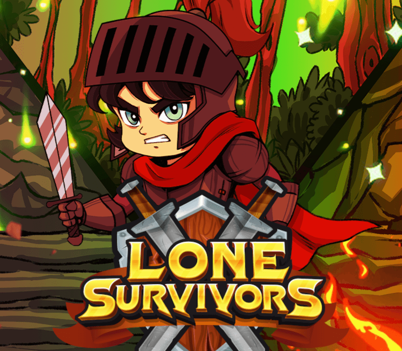 Lone Survivors