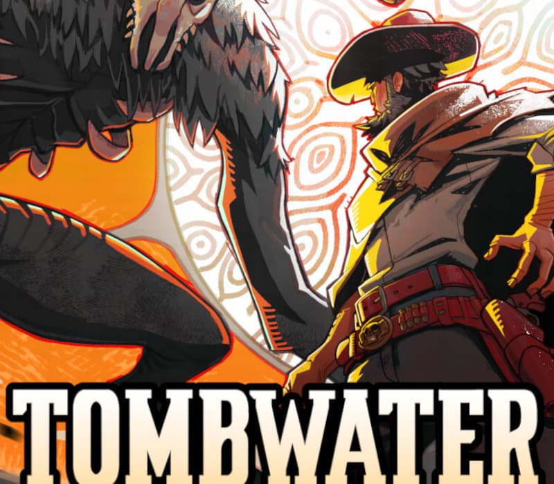 Tombwater