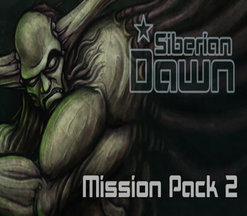 Siberian Dawn - Mission Pack 2
