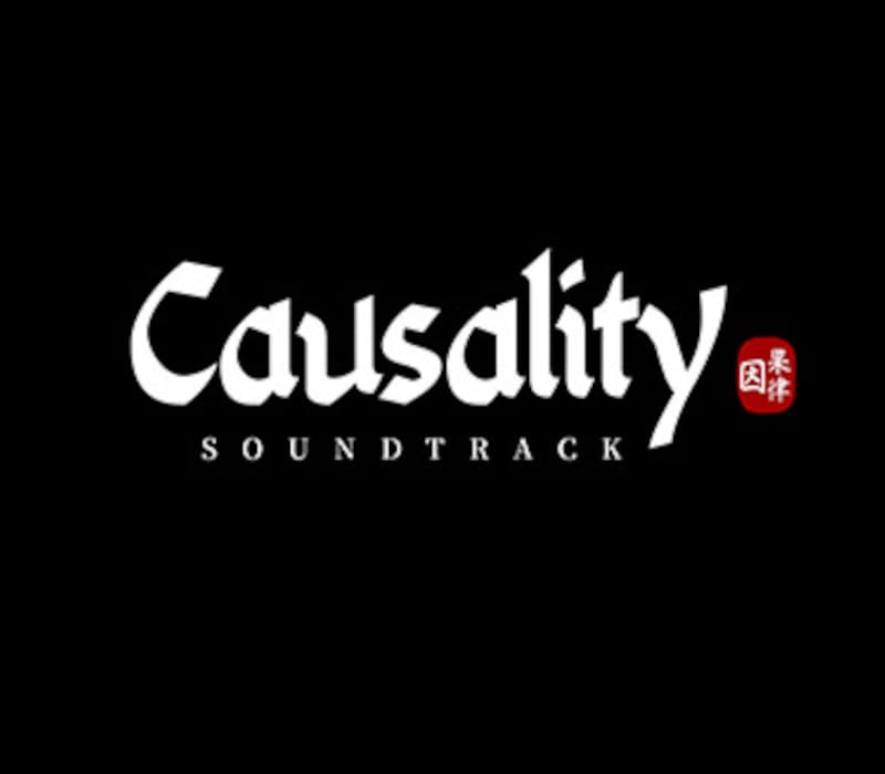 Causality - Soundtrack