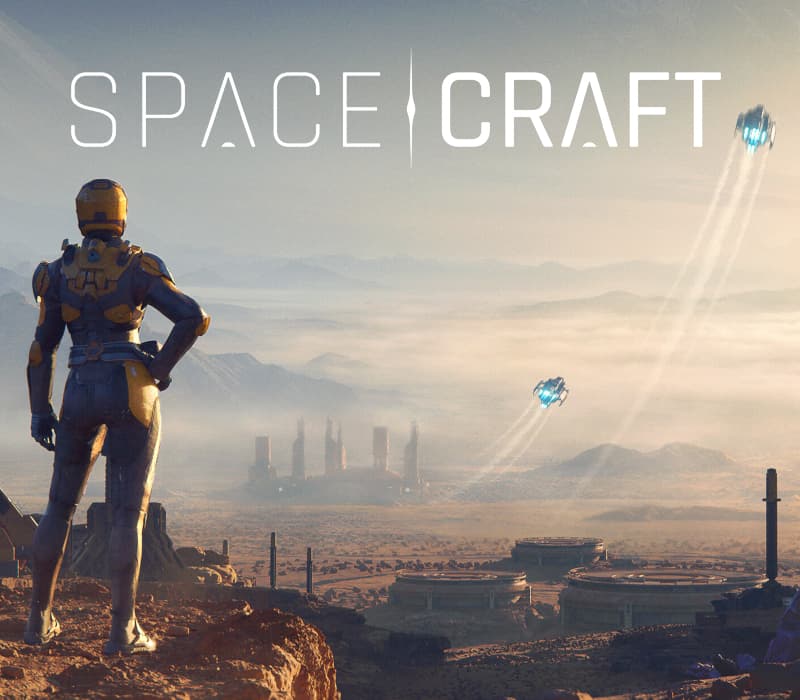 SpaceCraft PC Steam Altergift